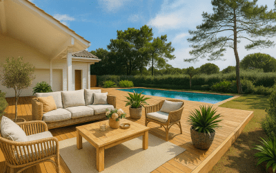 Voyez votre terrasse avant même qu’elle n’existe